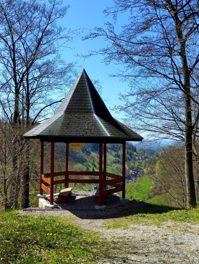 Osterode am HarzOlifant In Osterodeアパートメント エクステリア 写真