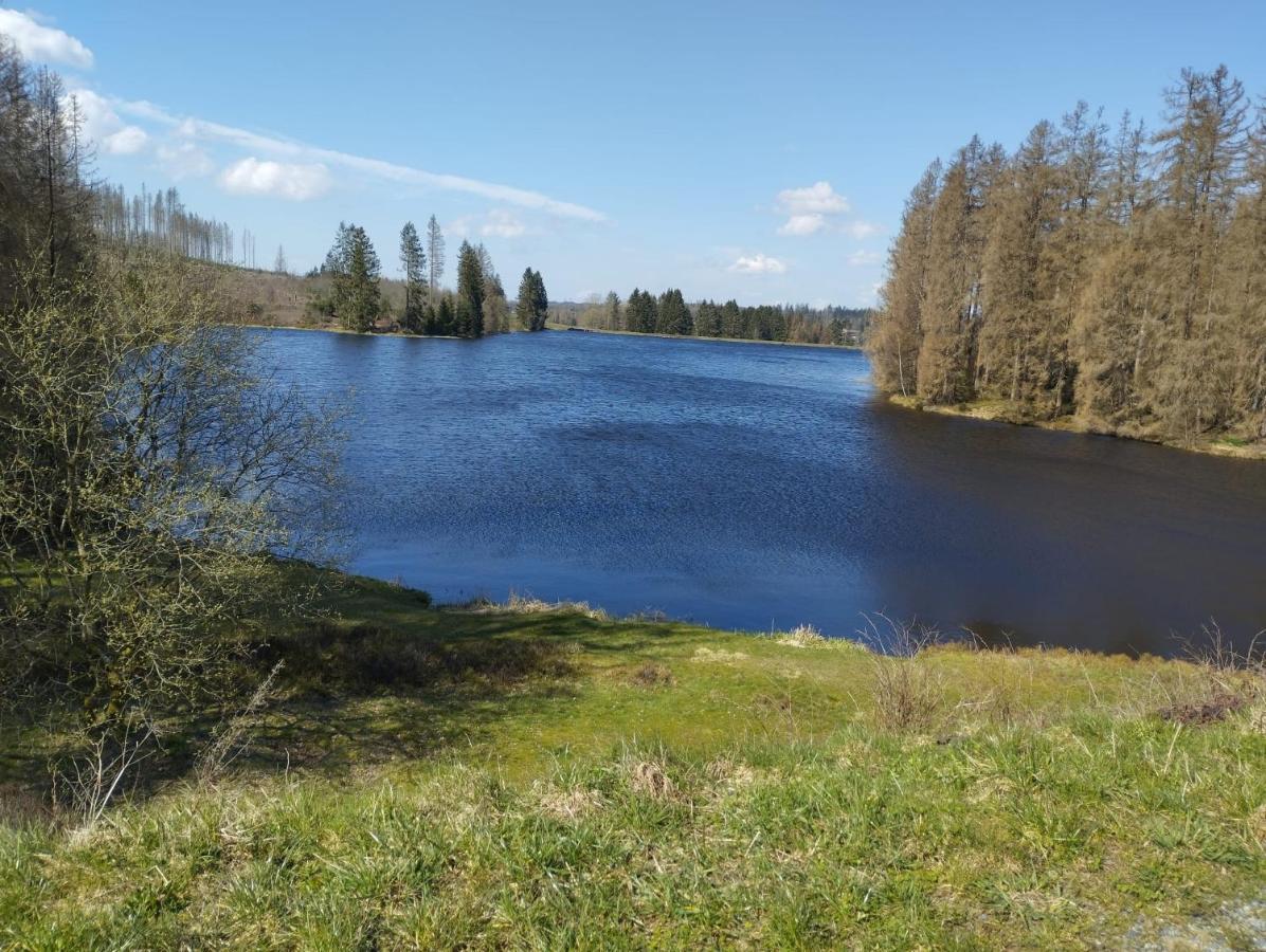 Osterode am HarzOlifant In Osterodeアパートメント エクステリア 写真