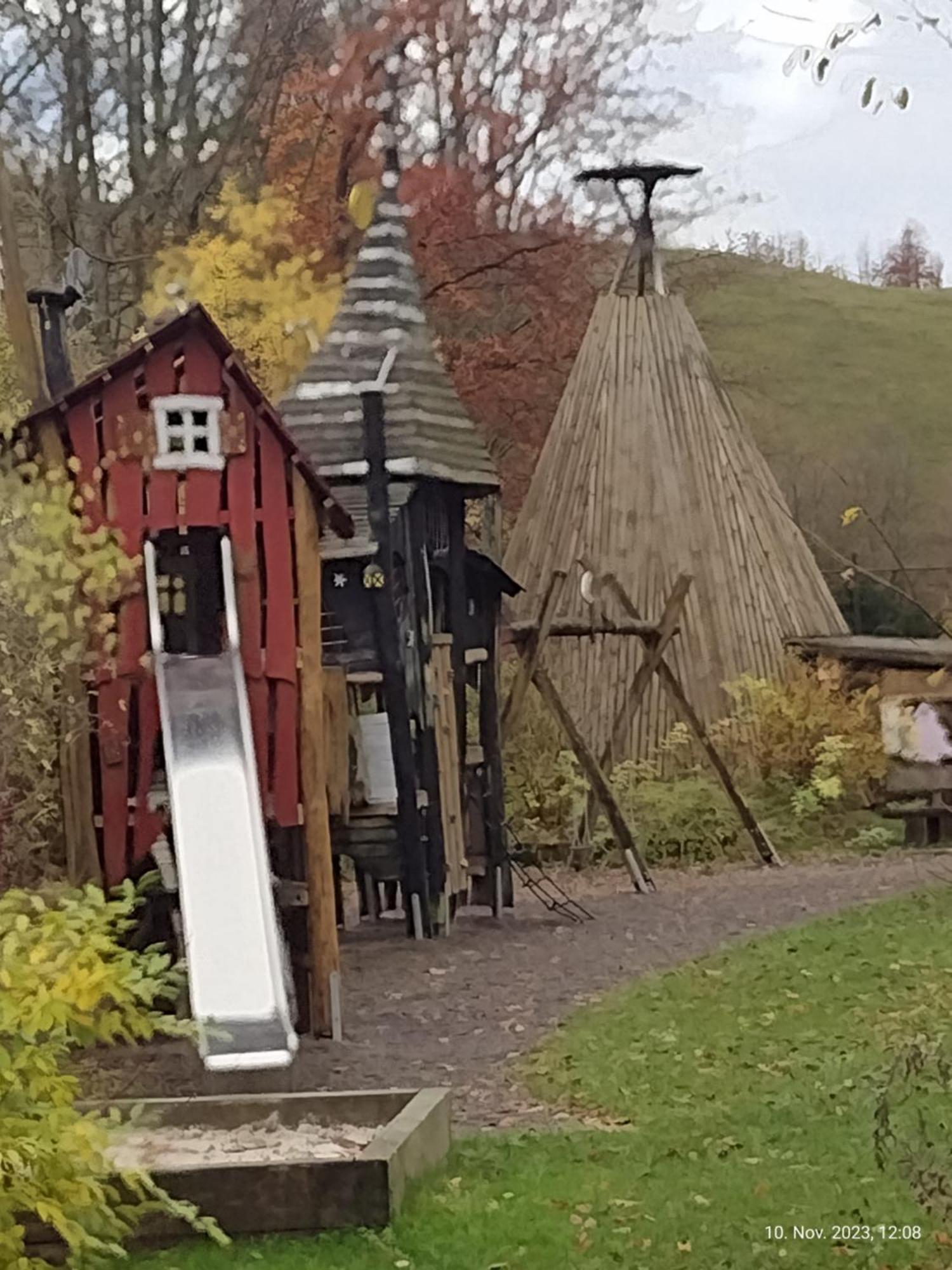 Osterode am HarzOlifant In Osterodeアパートメント エクステリア 写真