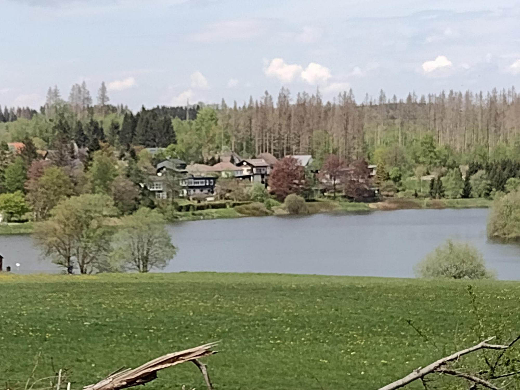 Osterode am HarzOlifant In Osterodeアパートメント エクステリア 写真